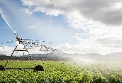 山東持續(xù)加快軟體集雨水窖，水肥一體化工程建設(shè)